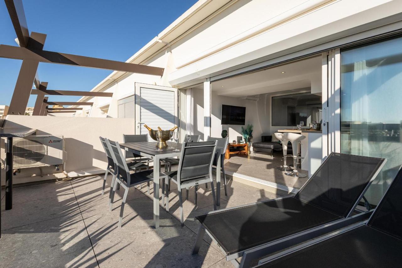 Apartment Village Naturiste R4n - Le Xo Port Nature 2 Coursive *