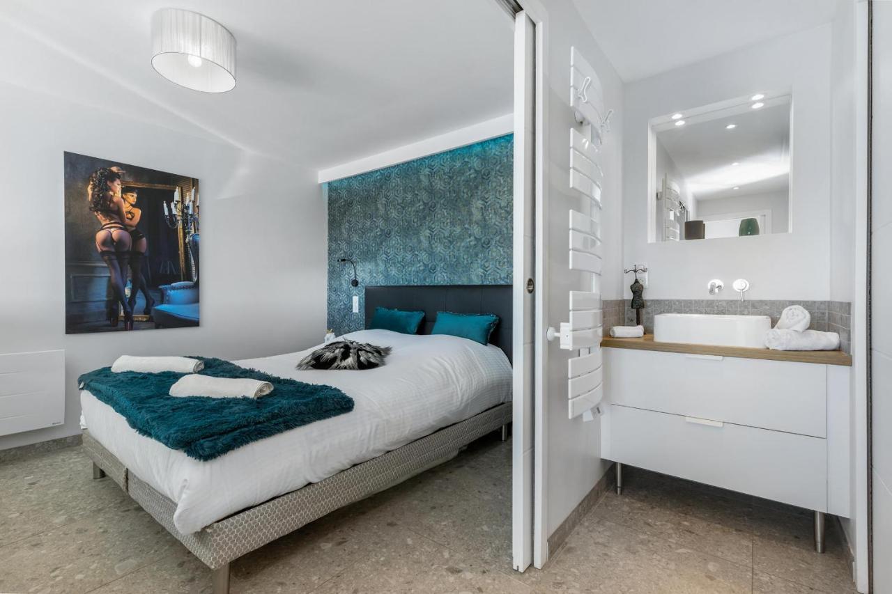 Apartment Village Naturiste R4n - Le Xo Port Nature 2 Coursive