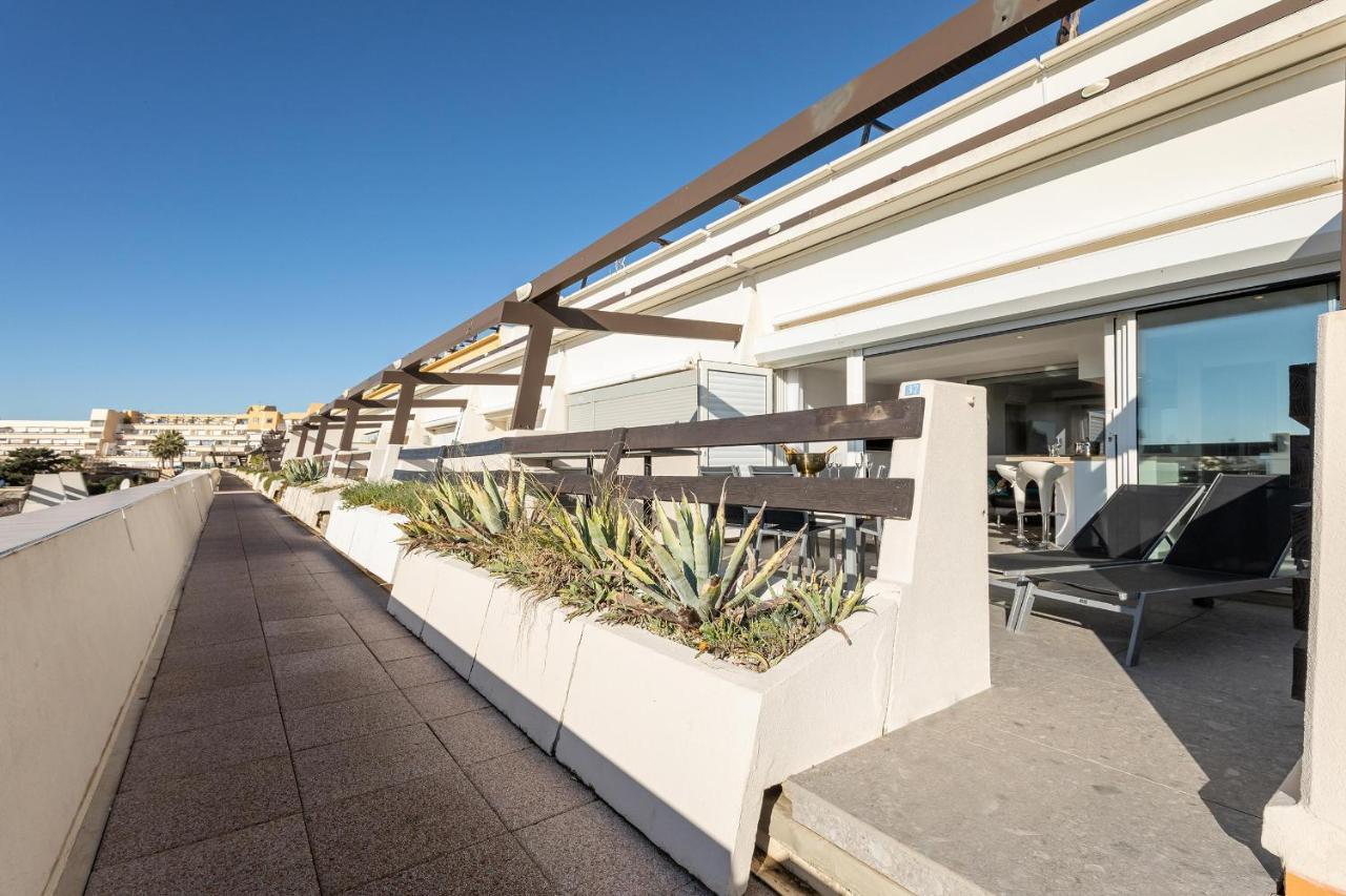 Village Naturiste R4n - Le Xo Port Nature 2 Coursive