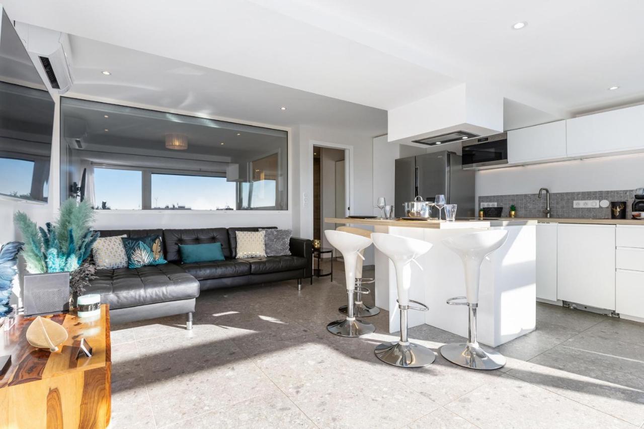 Village Naturiste R4n - Le Xo Port Nature 2 Coursive Apartment