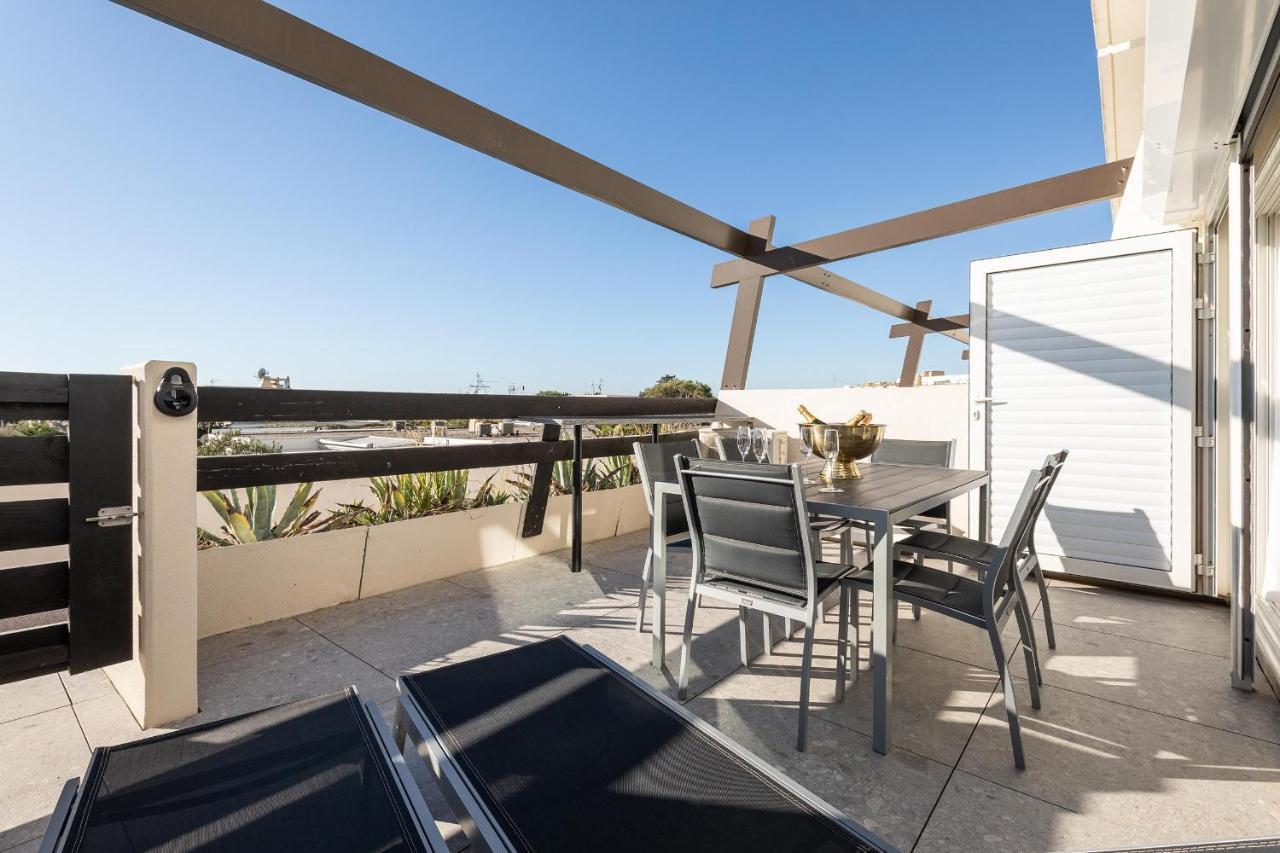 Village Naturiste R4n - Le Xo Port Nature 2 Coursive Apartment *