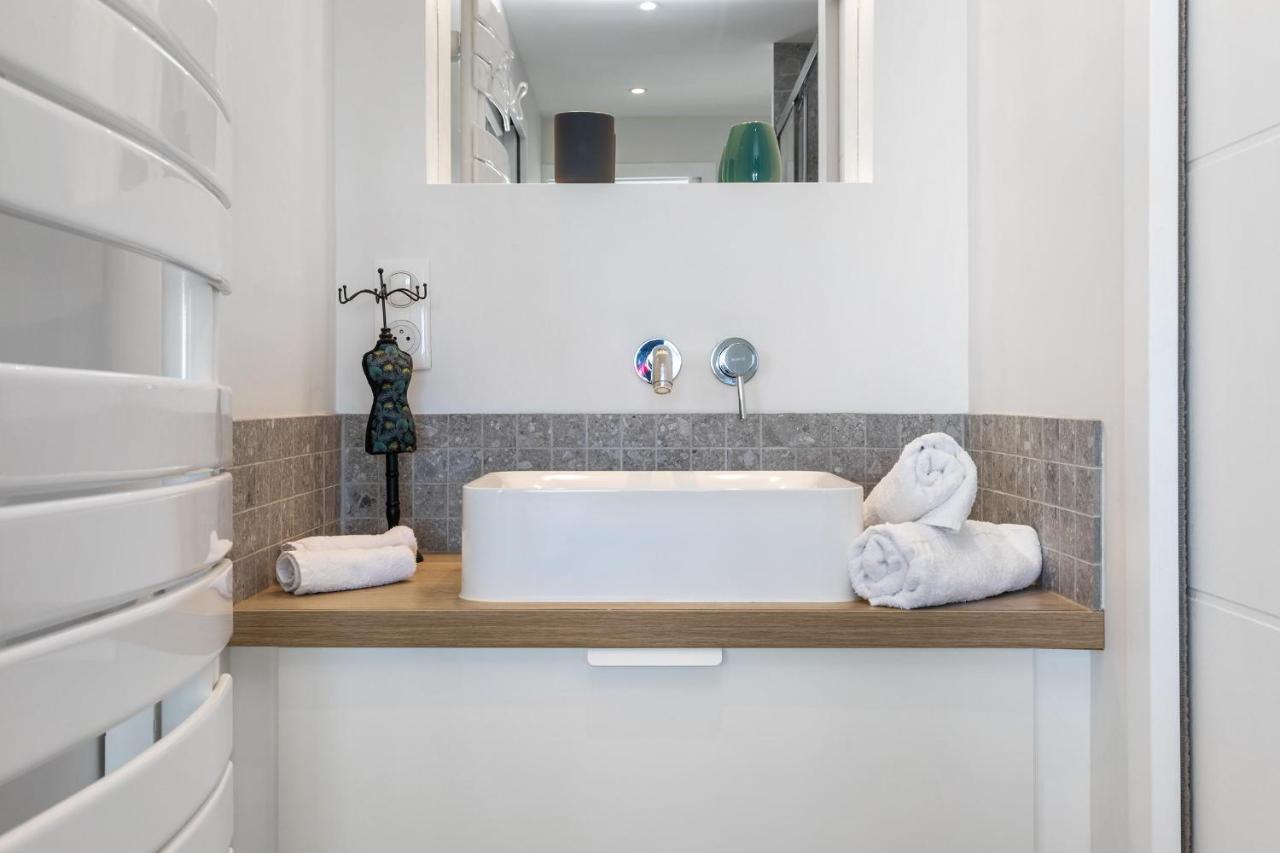 Village Naturiste R4n - Le Xo Port Nature 2 Coursive Apartment