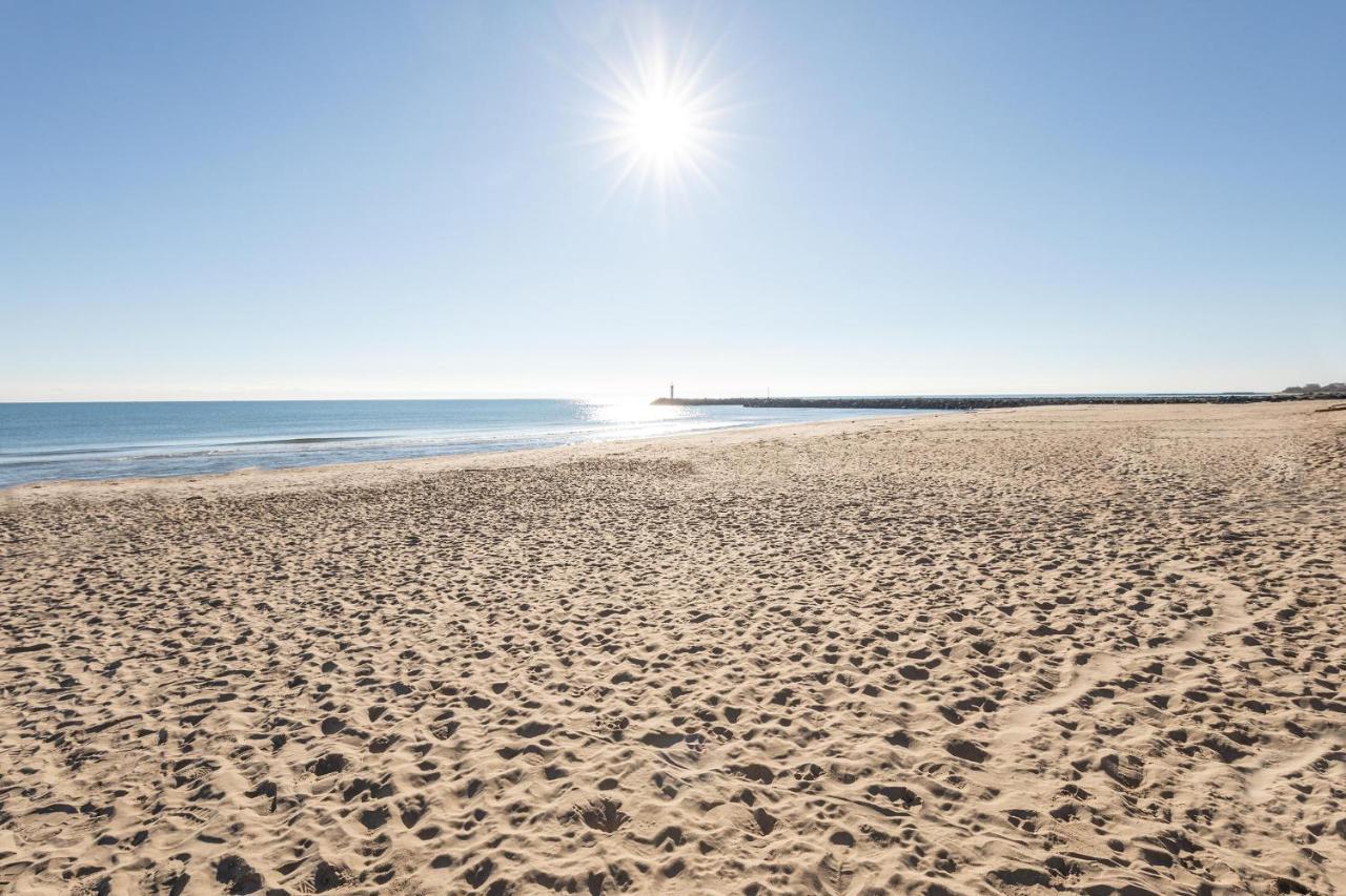 Apartment Village Naturiste R4n - Le Xo Port Nature 2 Coursive *